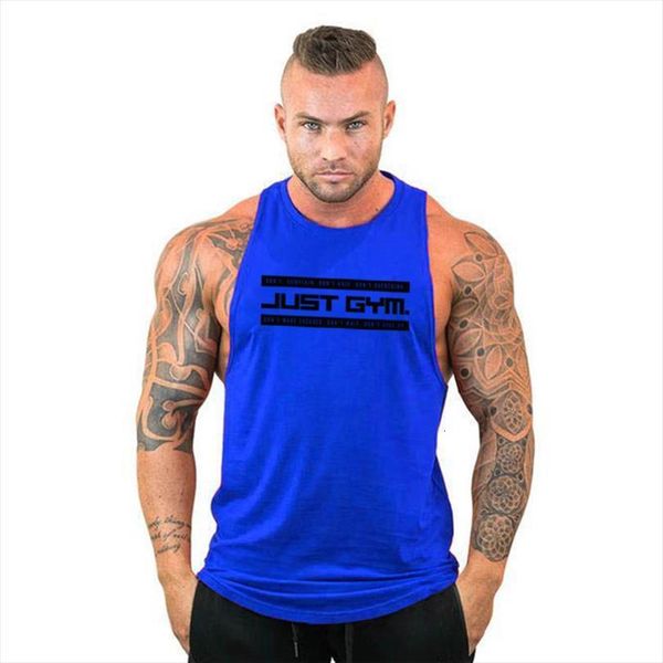 mens sleeveless sports shirt brand men workout casual comfortable fitness singlets gym tank clothing bodybuilding fashion vest, White;black
mens sleeveless sports shirt brand men workout casual comfortable fitness singlets gym tank clothing bodybuilding fashion vest, White;black