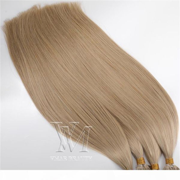 brazilian pre bonded hair extensions i tip straight keratin human hair extensions 0.5g pcs 50g bundle 1b 613#16#6#27# 14 to 26 inch, Black
brazilian pre bonded hair extensions i tip straight keratin human hair extensions 0.5g pcs 50g bundle 1b 613#16#6#27# 14 to 26 inch, Black