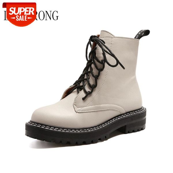 lcizrong 2021 new simple boots big size 32- 43 vintage winter women shoes add plush classic british style female ankle boots #w62o, Black
lcizrong 2021 new simple boots big size 32- 43 vintage winter women shoes add plush classic british style female ankle boots #w62o, Black