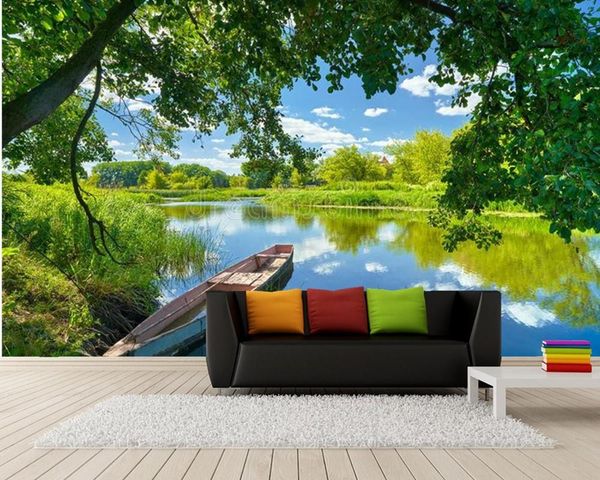 wallpapers blue sky clouds river boat green trees landscape 3d wallpaper papel de parede,living room sofa tv wall bedroom restaurant mural
wallpapers blue sky clouds river boat green trees landscape 3d wallpaper papel de parede,living room sofa tv wall bedroom restaurant mural