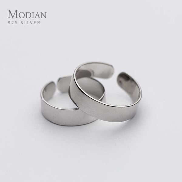 minimalist sterling silver 925 lovers ring for men women open adjustable wide engagement gift fine jewelry bijoux 210707
minimalist sterling silver 925 lovers ring for men women open adjustable wide engagement gift fine jewelry bijoux 210707