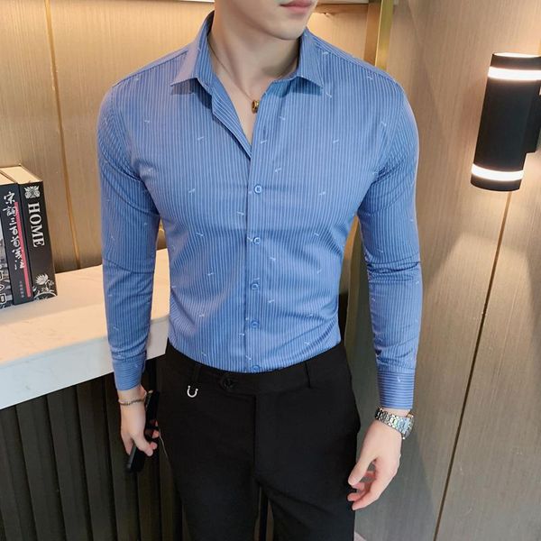 men's casual shirts business formal wear bamboo fiber long sleeve dress shirt men clothing 2021 simple slim fit silky chemise homme 4xl, White;black
men's casual shirts business formal wear bamboo fiber long sleeve dress shirt men clothing 2021 simple slim fit silky chemise homme 4xl, White;black