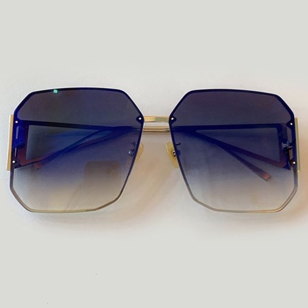 luxury 2021 new oversized sunglasses women men fashion brand design rimless gradient sun glasses male uv400 k6y6, White;black
luxury 2021 new oversized sunglasses women men fashion brand design rimless gradient sun glasses male uv400 k6y6, White;black