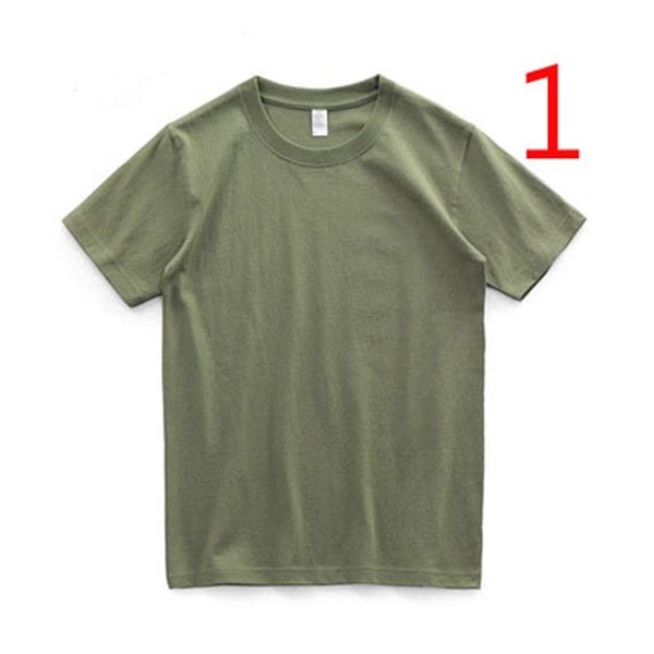 2021 new solid color short-sleeved t-shirt men and women round neck loose compassionate white cotton bottoming shirt tee 80j1, White;black
2021 new solid color short-sleeved t-shirt men and women round neck loose compassionate white cotton bottoming shirt tee 80j1, White;black