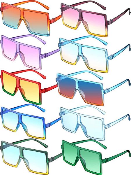 outdoor eyewear kids oversized square sunglasses trendy flat toddler for girls and boys 3-10 years
outdoor eyewear kids oversized square sunglasses trendy flat toddler for girls and boys 3-10 years