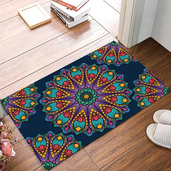 carpets modern family doormats mandala feather flower for kitchen bathroom non-slip mats living room decoration welcome art carpet
carpets modern family doormats mandala feather flower for kitchen bathroom non-slip mats living room decoration welcome art carpet