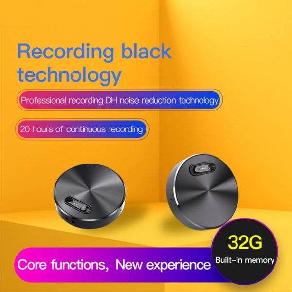digital voice recorder q37 mini usb flash 8/16/32g activated recorders round 15 hours continuous dictaphone audio recording device
digital voice recorder q37 mini usb flash 8/16/32g activated recorders round 15 hours continuous dictaphone audio recording device