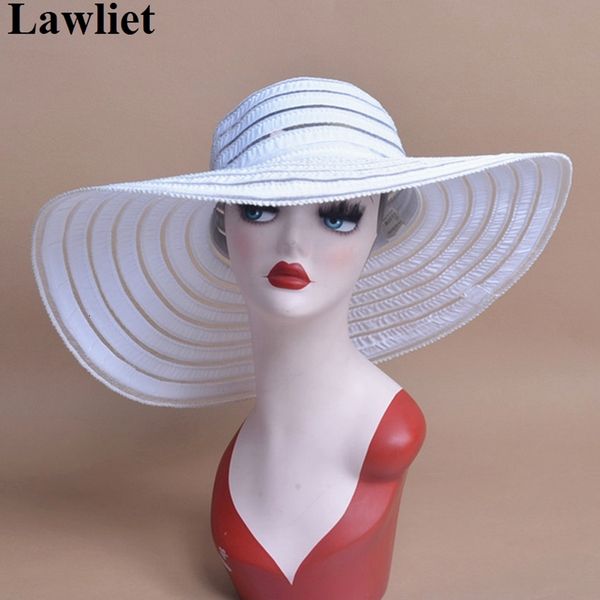 2021 new wide brimmed summer kentucky derby hats for women ladies'cap beach floral caps seaside sun visor hat a269 jmvb, Blue;gray
2021 new wide brimmed summer kentucky derby hats for women ladies'cap beach floral caps seaside sun visor hat a269 jmvb, Blue;gray