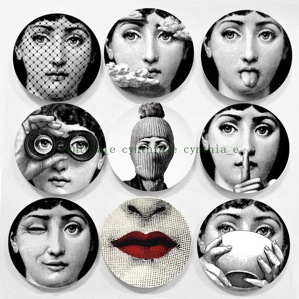 piero plates beauty illustration hanging decorative craft dishes home/l/bar background adornment plate
piero plates beauty illustration hanging decorative craft dishes home/l/bar background adornment plate