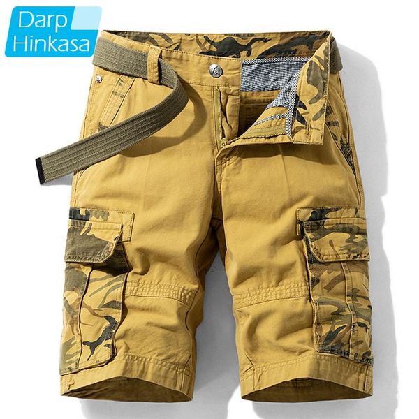 men's shorts brand summer camouflage tactical cargo men jogger cotton casual loose, White;black
men's shorts brand summer camouflage tactical cargo men jogger cotton casual loose, White;black