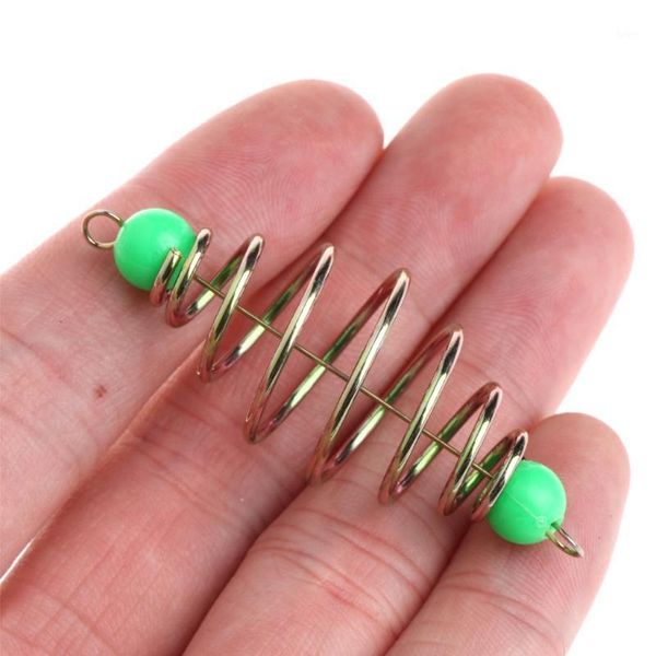 baitcasting reels j6pf 10 pcs/set fishing bait spring lure inline hanging tackle stainless steel feeder
baitcasting reels j6pf 10 pcs/set fishing bait spring lure inline hanging tackle stainless steel feeder
