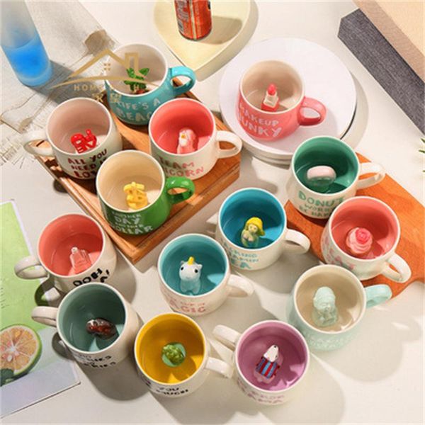 mugs creative 3d stereo mug coffee cup cute cartoon animal ceramic mark water milk gift office
mugs creative 3d stereo mug coffee cup cute cartoon animal ceramic mark water milk gift office