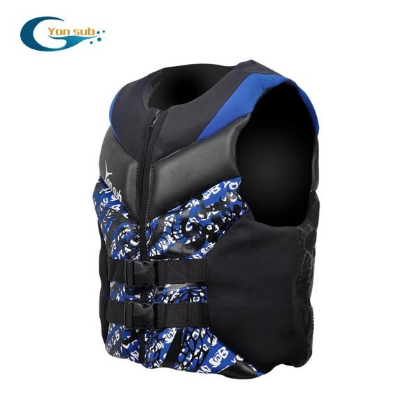 yonsub professional pvc and neoprene material life jacket for rescue fishing drifting swimming surfing water sports use
yonsub professional pvc and neoprene material life jacket for rescue fishing drifting swimming surfing water sports use