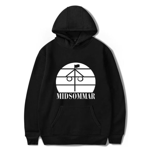men's hoodies & sweatshirts arrival midsommar men/women o-neck long sleeve comfortable fit sweatshirt, Black
men's hoodies & sweatshirts arrival midsommar men/women o-neck long sleeve comfortable fit sweatshirt, Black