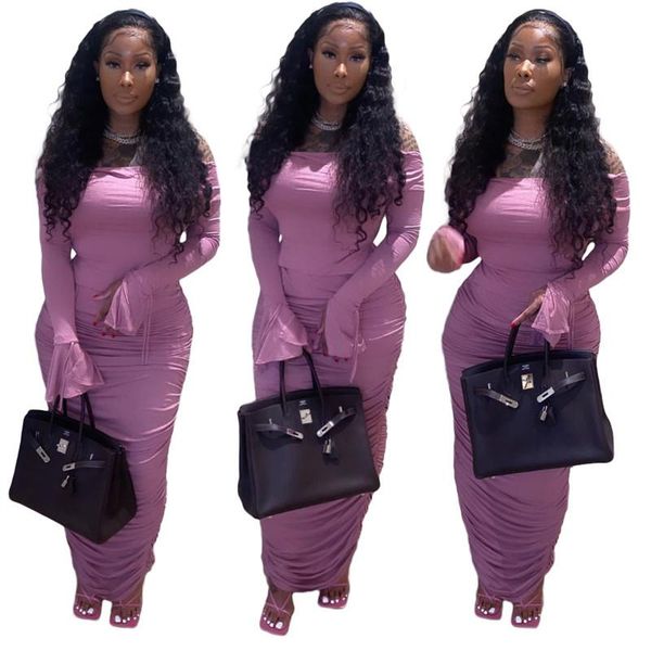 casual dresses simple pure color o neck long sleeve skinny dress tight club party lady fashion sheath, Black;gray
casual dresses simple pure color o neck long sleeve skinny dress tight club party lady fashion sheath, Black;gray