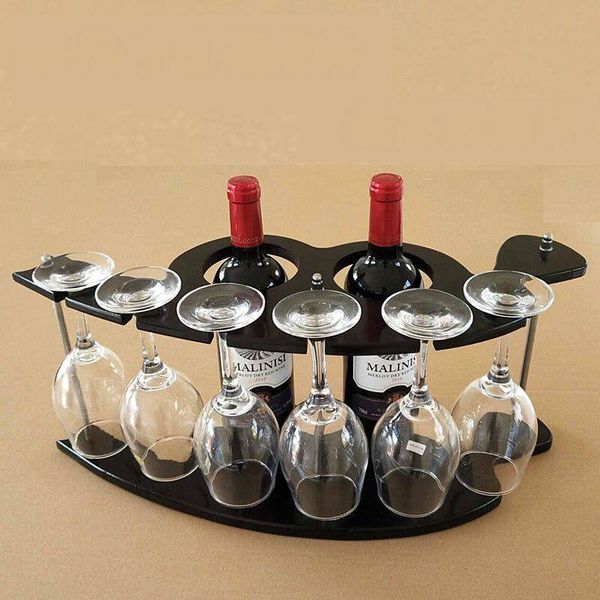tablewine racks holder home wooden rack creative whisky champagne quality botellero de vino decoration
tablewine racks holder home wooden rack creative whisky champagne quality botellero de vino decoration