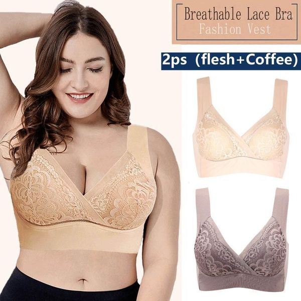 pcs women bra ultrathin lace bralette for woman party wedding supper padded underwired underwear plus size camisoles & tanks, Black;white
pcs women bra ultrathin lace bralette for woman party wedding supper padded underwired underwear plus size camisoles & tanks, Black;white