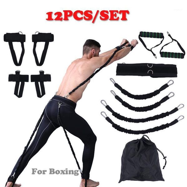 resistance bands 12pcs set for gym agility workout fitness equipment boxing basketball sport training build speed and strength1
resistance bands 12pcs set for gym agility workout fitness equipment boxing basketball sport training build speed and strength1