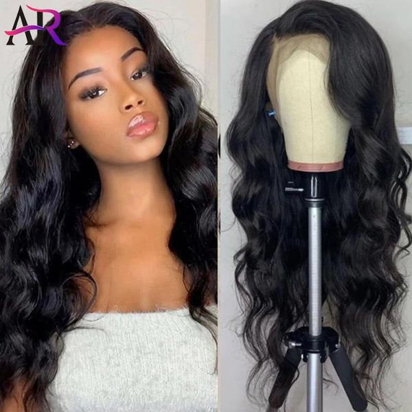 lace wigs 180% body wave front wig transparent for women human hair 13x4 frontal brazilian remy, Black;brown
lace wigs 180% body wave front wig transparent for women human hair 13x4 frontal brazilian remy, Black;brown