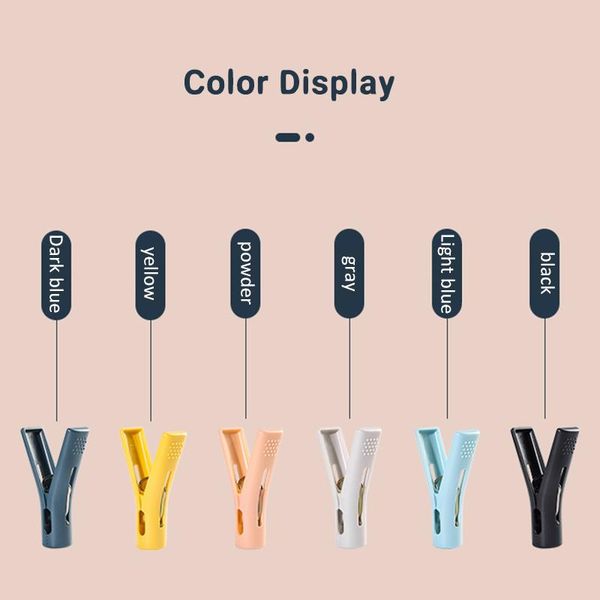 clothing & wardrobe storage 10/20pcs household clip clothes underwear socks windproof fixed clothespin multifunctional plastic balcony hange
clothing & wardrobe storage 10/20pcs household clip clothes underwear socks windproof fixed clothespin multifunctional plastic balcony hange