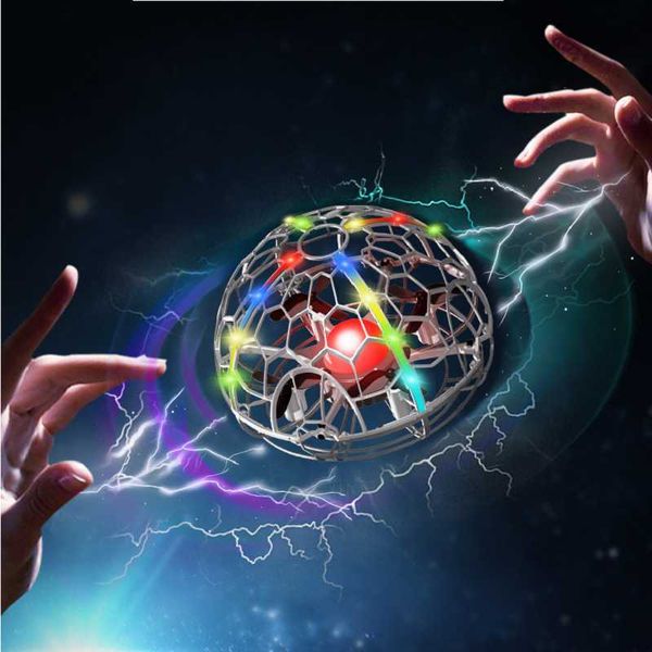 induction helicopter ufo rc drone infrared hand sensing aircraft electric model quadcopter flying ball small drohne toys for kid
induction helicopter ufo rc drone infrared hand sensing aircraft electric model quadcopter flying ball small drohne toys for kid
