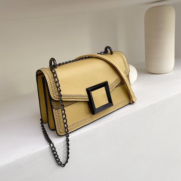 bags for women 2020 fashion square chain women's messenger bag bolsa feminina crossbody bags for women sac a main femme c0225
bags for women 2020 fashion square chain women's messenger bag bolsa feminina crossbody bags for women sac a main femme c0225