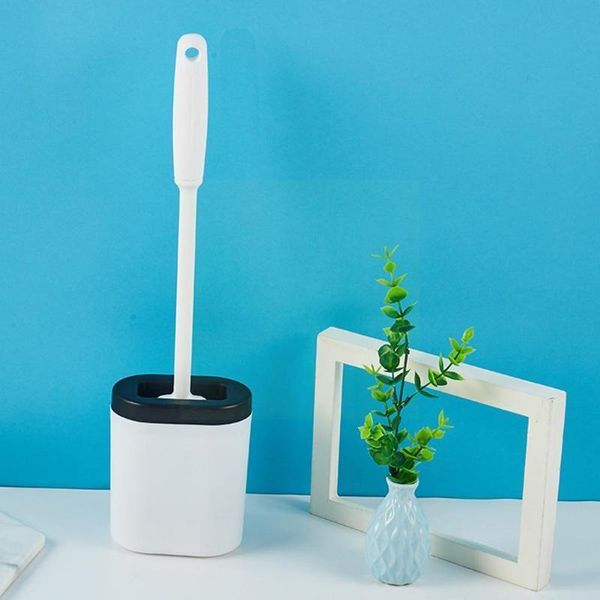 bath accessory set toilet brush and holder cleaner tools silicone bristles quick with brushes drying handle flexible brus u2z2
bath accessory set toilet brush and holder cleaner tools silicone bristles quick with brushes drying handle flexible brus u2z2