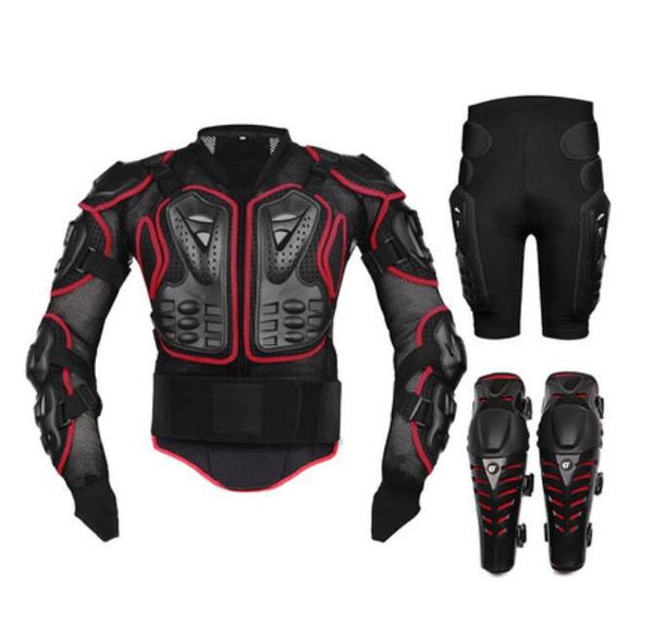 2021 new cross-country motorcycle armor racing suit anti-fall armor suit chest protector back locomotive protective gear
2021 new cross-country motorcycle armor racing suit anti-fall armor suit chest protector back locomotive protective gear
