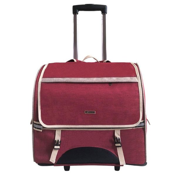 dog car seat covers draw-bar box stroller carrier pet travelling knapsack walking shopping trolley carry cart 44x23x39cm kennel parm
dog car seat covers draw-bar box stroller carrier pet travelling knapsack walking shopping trolley carry cart 44x23x39cm kennel parm