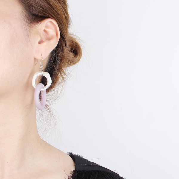 dangle & chandelier yd&ydbz plastic pearl big drop earrings women vintage purple rubber circle hanging earring trendy party wedding jewelry, Silver
dangle & chandelier yd&ydbz plastic pearl big drop earrings women vintage purple rubber circle hanging earring trendy party wedding jewelry, Silver
