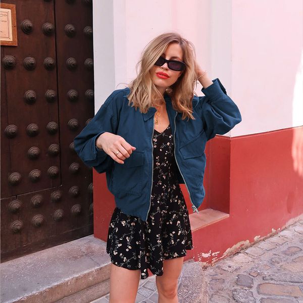 women bomber jacket casual solid coat windbreaker 2020 sport loose female fashion long sleeve jackets zipper pocket lady outwear yt37, Black;brown
women bomber jacket casual solid coat windbreaker 2020 sport loose female fashion long sleeve jackets zipper pocket lady outwear yt37, Black;brown