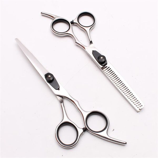 hair scissors 6" 17.5cm japan black screw engraving professional hairdresser's cutting thinning styling tool c1003
hair scissors 6" 17.5cm japan black screw engraving professional hairdresser's cutting thinning styling tool c1003