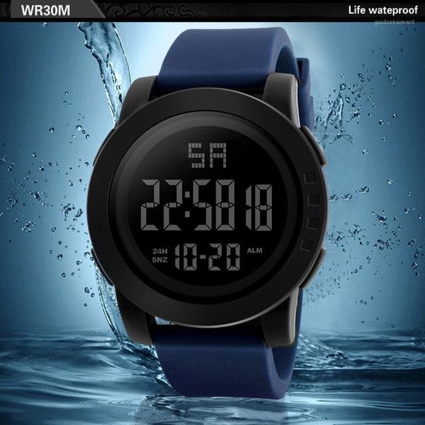 fashion men watches brand military silicone chronograph waterproof sport automatic date led digital watch children's clock wristwatches, Slivery;brown
fashion men watches brand military silicone chronograph waterproof sport automatic date led digital watch children's clock wristwatches, Slivery;brown