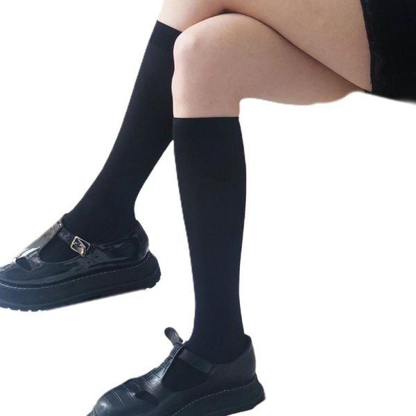 socks & hosiery women gothic black knee high mesh fishnet patchwork lolita kawaii stocking 649d, Black;white
socks & hosiery women gothic black knee high mesh fishnet patchwork lolita kawaii stocking 649d, Black;white