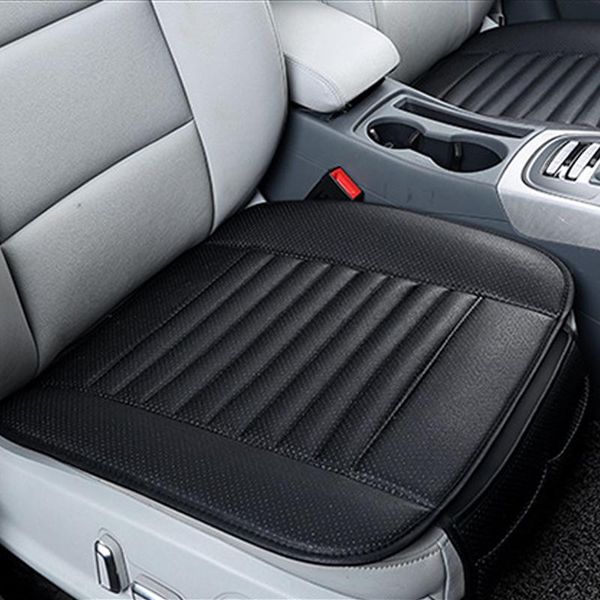 car seat covers bamboo-carbon four seasons general pu leather auto cushion interior accessories
car seat covers bamboo-carbon four seasons general pu leather auto cushion interior accessories