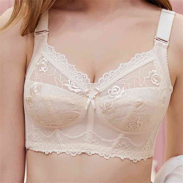 underwear women's thin chest small gathering ultra-thin breathable upper support large size anti sagging fat mm full cup, Red;black
underwear women's thin chest small gathering ultra-thin breathable upper support large size anti sagging fat mm full cup, Red;black