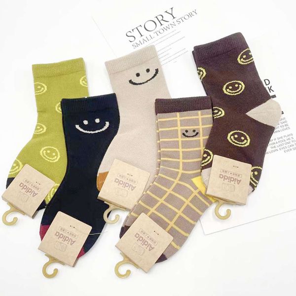 aidida winter combed cotton thickened cartoon smiling face large, and small, Black;white
aidida winter combed cotton thickened cartoon smiling face large, and small, Black;white