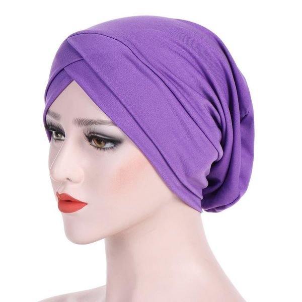 beanie/skull caps forehead cross muslim turban pure color stretch cotton inner hijabs for ready to wear women head scarf under hijab bonnet, Blue;gray
beanie/skull caps forehead cross muslim turban pure color stretch cotton inner hijabs for ready to wear women head scarf under hijab bonnet, Blue;gray