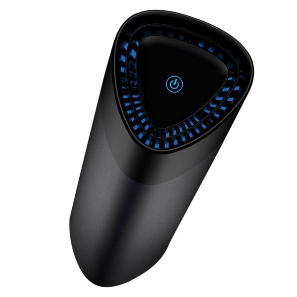 air purifiers car purifier negative ion purifier, in addition to odor, smoke, and pm2.5
air purifiers car purifier negative ion purifier, in addition to odor, smoke, and pm2.5