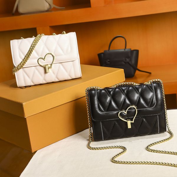 designer bags french minority 2021 new fashion summer love lingge chain women's diagonal single shoulder small square bag
designer bags french minority 2021 new fashion summer love lingge chain women's diagonal single shoulder small square bag