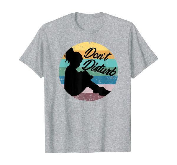 book lover librarian library school bookworm girl women gift t-shirt, White;black