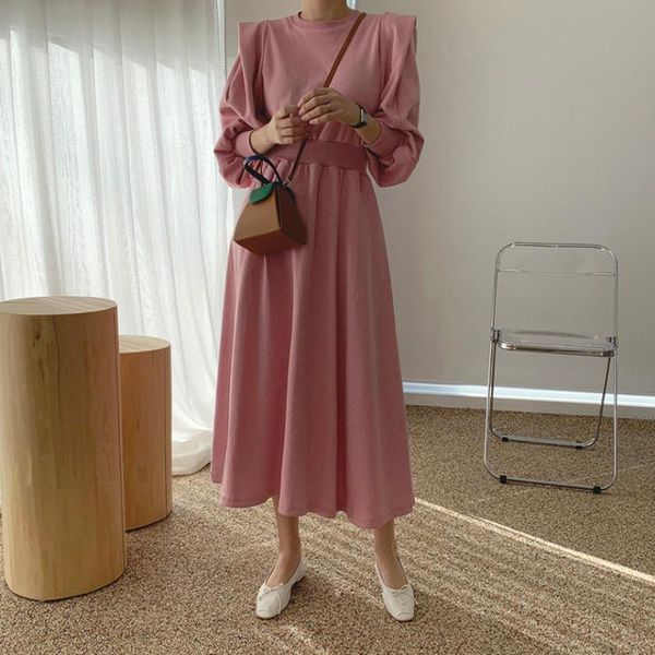 casual dresses zawfl autumn winter sweatshirt long-sleeved dress woman clothing hooded collar pocket design pullovers simple 2021, Black;gray
casual dresses zawfl autumn winter sweatshirt long-sleeved dress woman clothing hooded collar pocket design pullovers simple 2021, Black;gray
