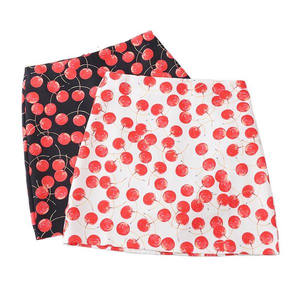 skirts summer women cherry printed mini smoking high tail short smoke vintage elegant bodycon ladies effects daily, Black
skirts summer women cherry printed mini smoking high tail short smoke vintage elegant bodycon ladies effects daily, Black