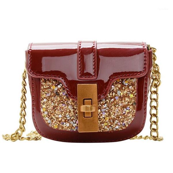 purse 2021 baby girls small shoulder bags wallets kids mini for shopping lady's bag shiny style smt1571, White
purse 2021 baby girls small shoulder bags wallets kids mini for shopping lady's bag shiny style smt1571, White