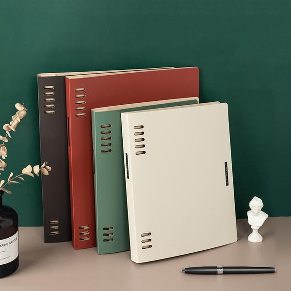 notepads a5 b5 binder note a little special series loose-leaf notebook planner organizer journal diary ring office school supplies, Purple;pink
notepads a5 b5 binder note a little special series loose-leaf notebook planner organizer journal diary ring office school supplies, Purple;pink