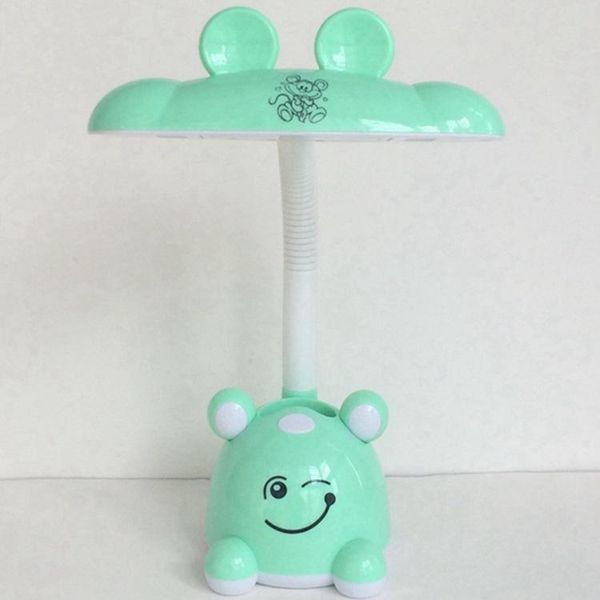 book lights cartoon cute creative desk lamp can be folded student eye protection learning with pen container gift
book lights cartoon cute creative desk lamp can be folded student eye protection learning with pen container gift