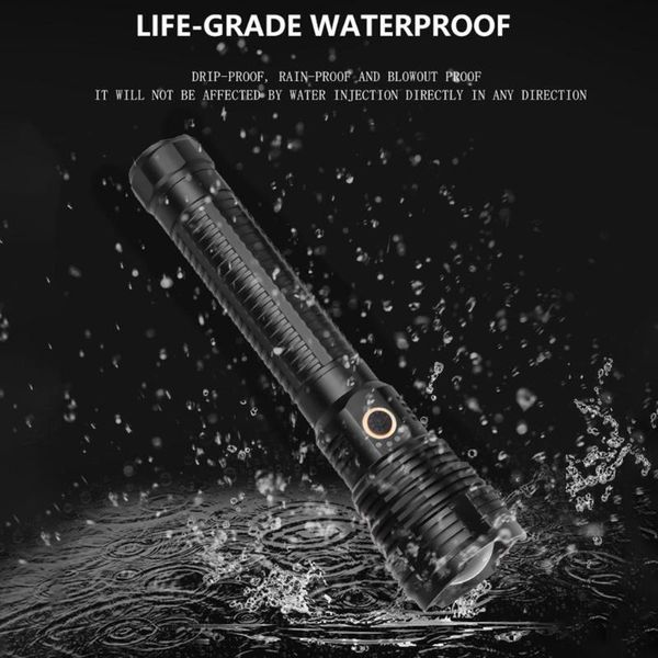 flashlights torches xhp70 led power display torch glare lamp for outdoor adventure hiking lightness portability convenient carrier
flashlights torches xhp70 led power display torch glare lamp for outdoor adventure hiking lightness portability convenient carrier