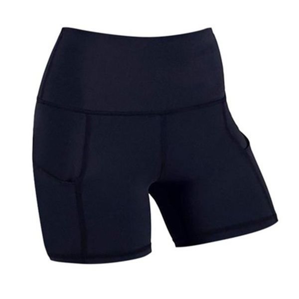 women high waist sports shorts workout running fitness gym yoga leggings female compression yoga shorts with side pocket, White;red
women high waist sports shorts workout running fitness gym yoga leggings female compression yoga shorts with side pocket, White;red