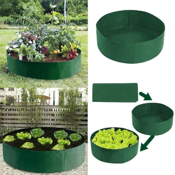 garden decorations raised plant bed flower planter elevated vegetable box planting bag fruit box#4
garden decorations raised plant bed flower planter elevated vegetable box planting bag fruit box#4