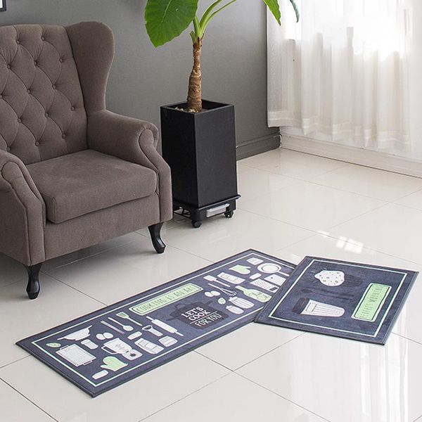 carpets simple modern printed rug kitchen entrance door thicken water-absorption non-slip wear-resisting quality durble rectangle carpet
carpets simple modern printed rug kitchen entrance door thicken water-absorption non-slip wear-resisting quality durble rectangle carpet